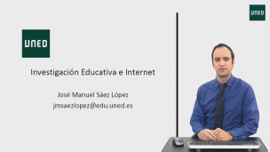 Investigación educativa por internet