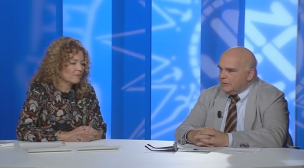 El valor del conocimiento en las organizaciones del sector nuclear.  La experiencia de Eugenio Gil en el Consejo de Seguridad Nuclear (CSN) y la Organización Internacional de Energía Atómica (OIEA)   