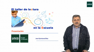 Presentación Curso El Taller en la Escuela                                