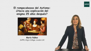 El enigma del autismo I