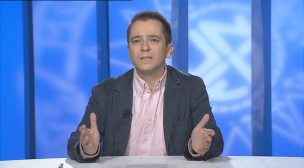 La inviolabilidad del domicilio