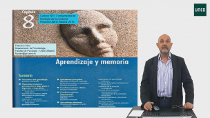 Fisiología del aprendizaje y la memoria 