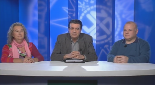 Debate sobre consumo responsable y acción social