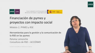 RSE. Herramientas para las pymes