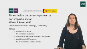 Introducción al módulo