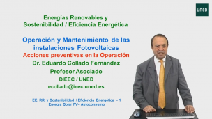 O&M de Ins. FV – Parte 4 – Acciones preventivas en la Operación
