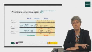Principales metodologías de medición de impacto