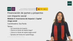 Introducción al módulo 4
