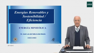 Energía MiniEólica