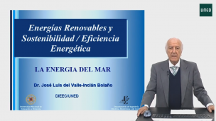 Energía del Mar