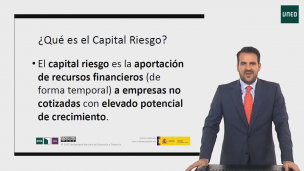 ¿Qué es un fondo de capital riesgo?