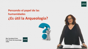 ¿Por qué es importante la Arqueología?      