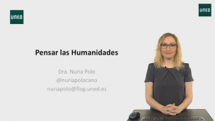 Pensar las Humanidades                                     