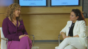 Entrevista a María Moracho Ramírez, del área de Seguridad y Formación del Organismo Internacional de Energía Atómica (IAEA) sobre la gestión del conocimiento en las organizaciones nucleares internacio