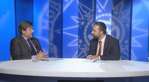 Entrevista a Carlos Martín López Suevos sobre Tecnologías y Gestión del Conocimiento en el Sector Nuclear   