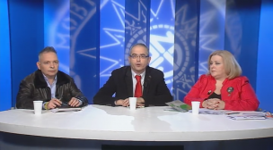 Presentación Nueva Edición del Máster Universitario en Trabajo Social 2016 (Completo)