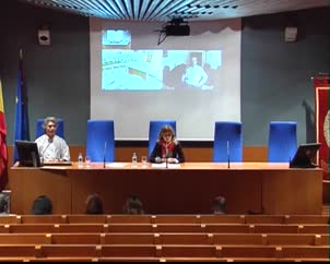 La ejecución de las determinaciones de un plan general de ordenación urbana a través de una licencia urbanística: el análisis y el estudio de un proyecto de obras y de implantación de actividades-1