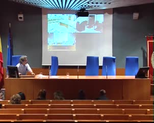 La ejecución de las determinaciones de un plan general de ordenación urbana a través de una licencia urbanística: el análisis y el estudio de un proyecto de obras y de implantación de actividades-2