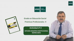 Prácticas profesionales II Actividad 2