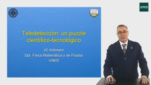 Historia de la Teledetección    