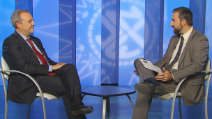 Entrevista a Francisco Sánchez Álvarez para la gestión del conocimiento en las organizaciones del sector nuclear  