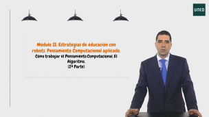 Pensamiento computacional aplicado