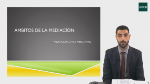Ley 5/2012 en asuntos civiles y mercantil y RD 980/2013 y RD 980/2013  por el que se desarrollan determinados aspectos de la ley 