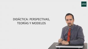 Perspectivas, teorías y modelos