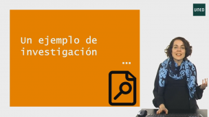 Abordando el VIH desde una perspectiva de género:  Un ejemplo de investigación.