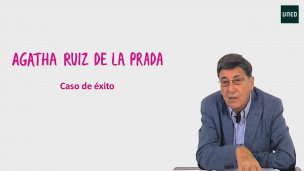 Agatha Ruiz de la Prada: caso de éxito     