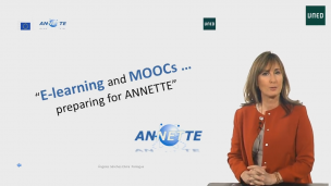 Digital Learning for XXI Digital Learners. 1ª parte. The role of digital technologies in the modernization of Higher Education in Europe