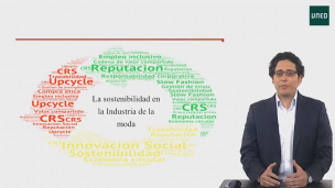 La sostenibilidad en las empresas de moda