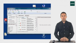 Insertar citas y referencias con Mendeley    