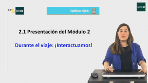 Introducción al Módulo 2 