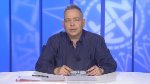 Partidos y elecciones en Israel