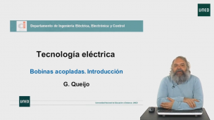 Bobinas acopladas 1  Introducción              