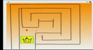 12.	Juegos, laberinto      