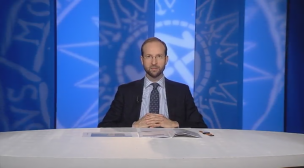 Presentación del Derecho de fundaciones