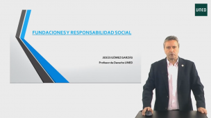 Fundaciones y responsabilidad social corporativa