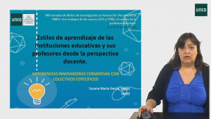 Estilos de aprendizaje de las instituciones educativas y sus profesores desde la perspectiva docente