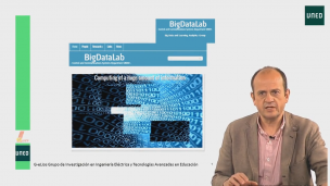Presentación del  equipo de Big Data y Learning  Analytics: Grupo G-Elios