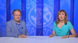 Module 2. Extra material: Interview with John Lachlan Mackenzie      