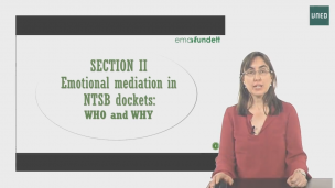Module 4.  Part 3: Emotion in risk communication.   Section 2          