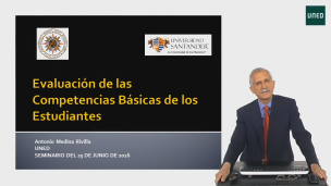 Empleo didáctico de las plataformas en Educación a Distancia: Evaluación de competencias