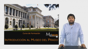 Introducción al Museo del Prado para Comunicadores, Educadores y Tecnólogos.          
