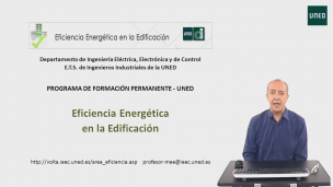 Formación permanente en eficiencia energética en la edificación