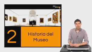 Historia del Museo Del Prado 
