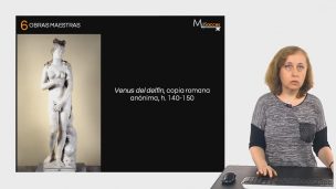 Introducción a las obras maestras en el Museo del Prado