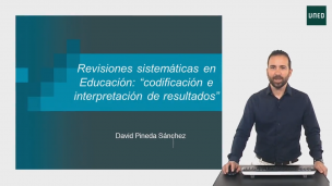 Revisiones sistemáticas: codificación e interpretación de resultados