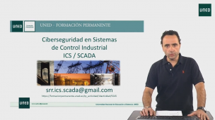 Ciberseguridad en sistemas de control industrial, (ICS/SCADA)   